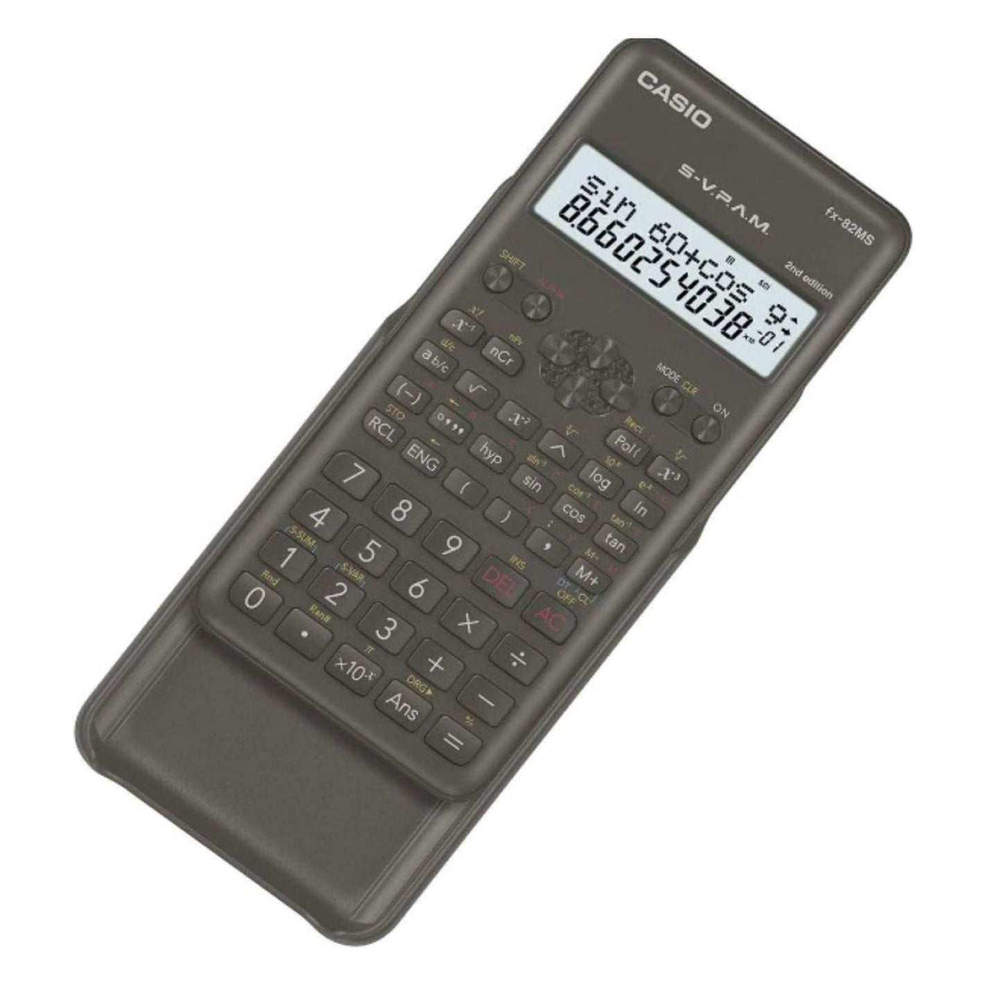 Calculadora Fx-350ms-2 Cientifica