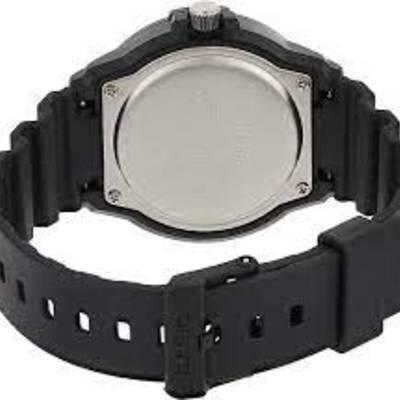 Reloj Mrw-200h-1ev Hombre Analogo Resina