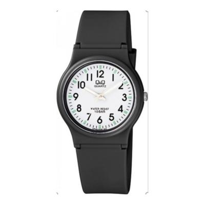 Reloj Vp46j039y Hombre Analogo Resina
