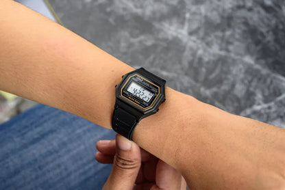 Reloj Q&Q M173J012Y Vintage