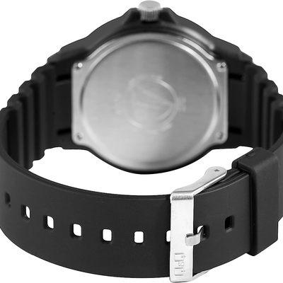Reloj Vr18j004y Hombre Analogo Resina