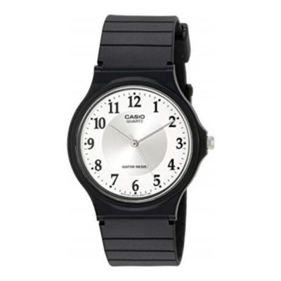 Reloj Mq-24-7b3 Hombre Analogo Resina