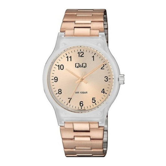 Reloj Vs50j008y Hombre Analogo Metal