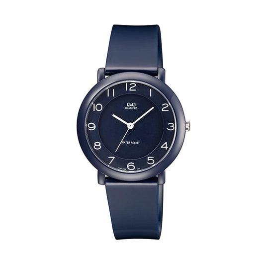 Reloj Vq94j022y Unisex Analogo Resina
