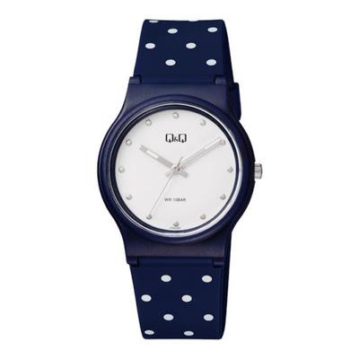 Reloj Vp46j059y Unisex Analogo Resina