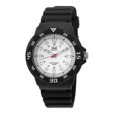 Reloj Vr18j004y Hombre Analogo Resina