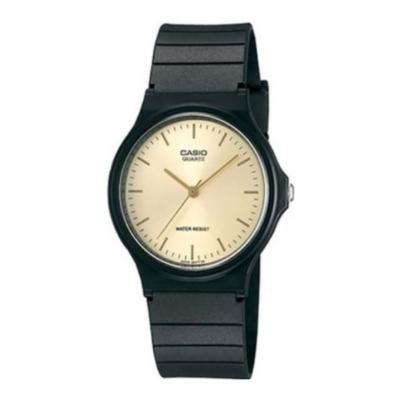 Reloj MQ-24-9E Hombre Analogo Resina