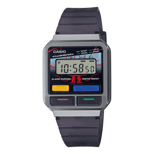 Reloj A120west-1a Vintage Stranger Things Ed. Limitada