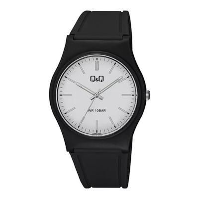 Reloj Vs42j005y Hombre Analogo Resina