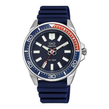 Reloj S374j302y Hombre Analogo Resina