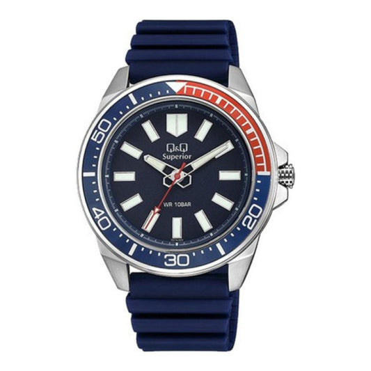 Reloj S374j302y Hombre Analogo Resina