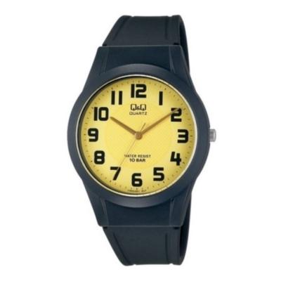 Reloj Vq50j001y Hombre Analogo Resina